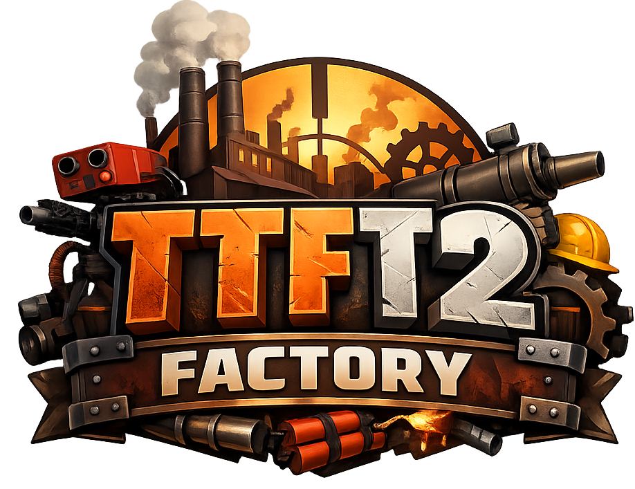 TFT2 FACTORY